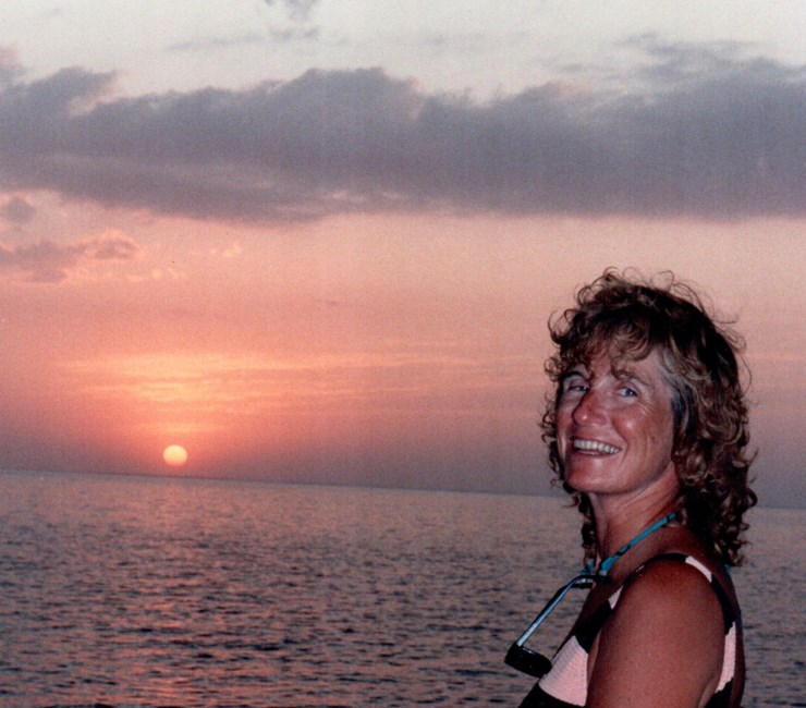 Obituary of Janice Keith Grant