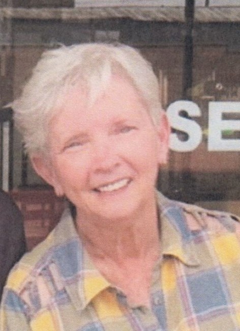 Obituary of Linda Purifoy Moon