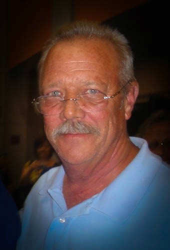 Obituary of Gary Whitehead