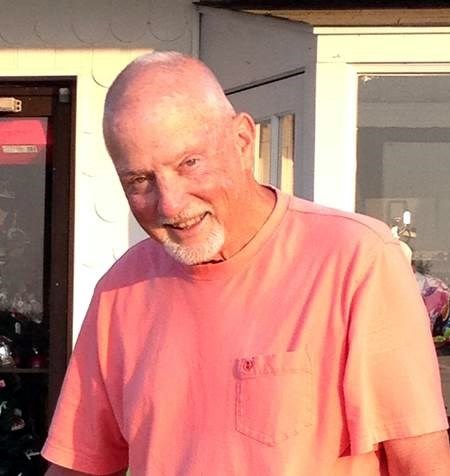 Obituary of William Edwin James