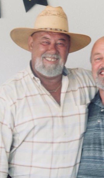 Obituary of Ronny Joe Sigman