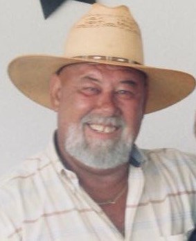 Obituary of Ronny Joe Sigman