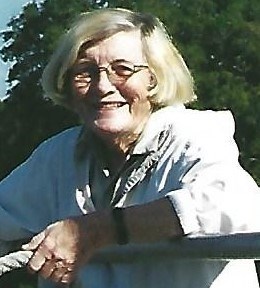 Obituary of Elizabeth Beauxis Ledbetter