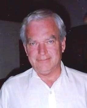 Obituary of William Robert Steele