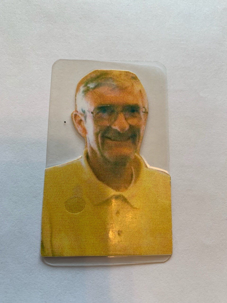 Avis de décès de Floyd Eugene Hammontree