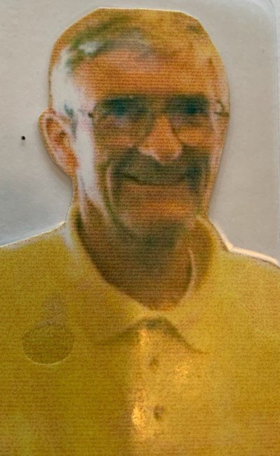 Avis de décès de Floyd Eugene Hammontree