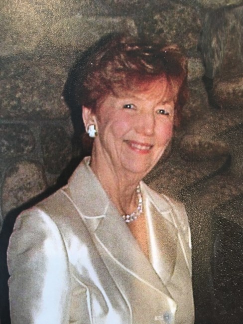 Obituary of Gloria Ann Burke