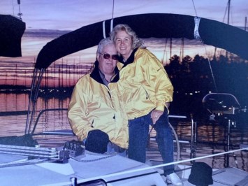 Obituary of John Robert Chatten