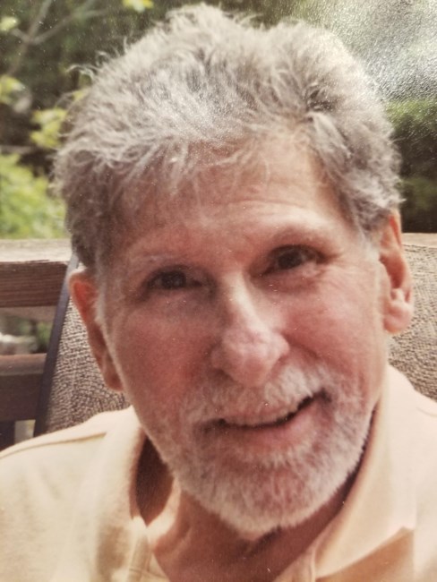 Obituary of Byron Klapper