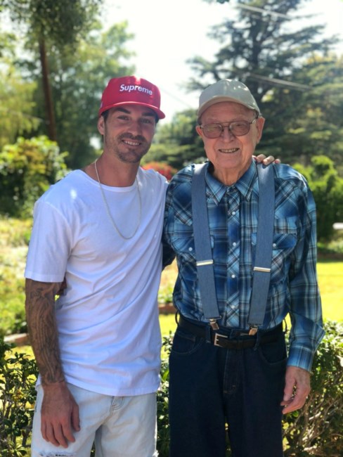 Obituary of Edmund Walter Stahl