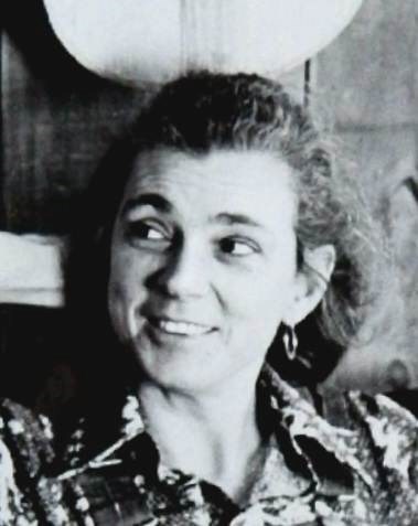 Obituary of Barbara Ellen James