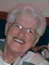 Obituary of Rita LeBrun