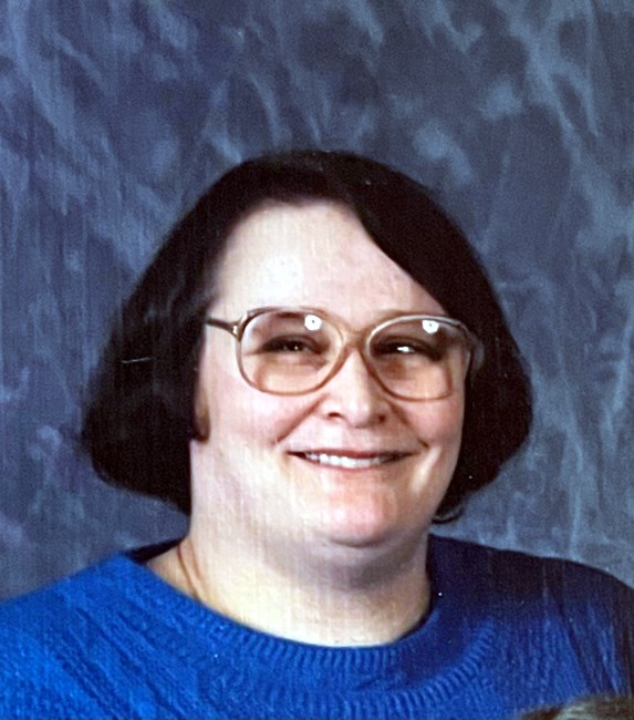 Obituary of Patricia Ellen Dudley