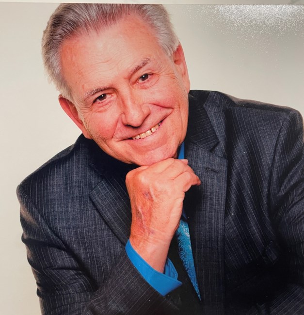 Obituary of Lawrence Lang Jr.