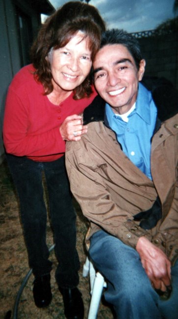 Obituary of Teresa Delgado