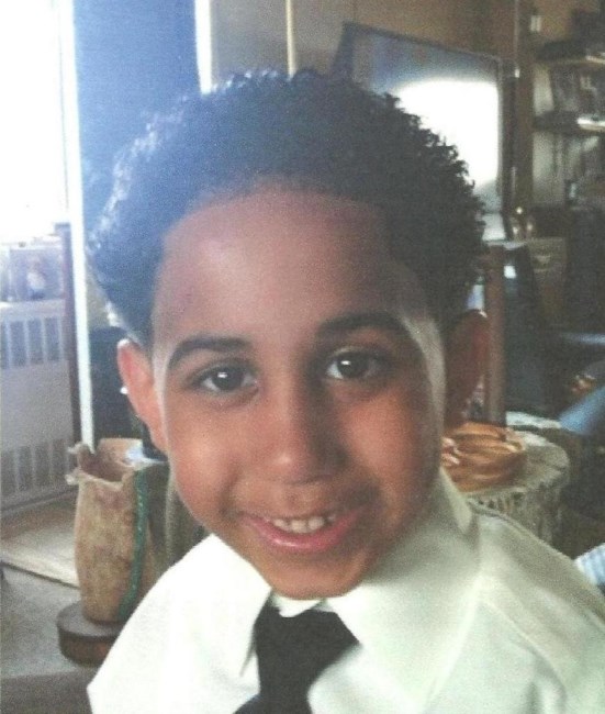 Obituary of Josia N. Cotto