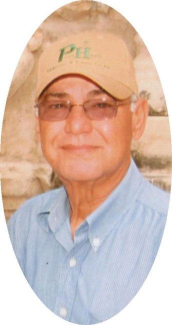 Obituary of Anthony "A.L." Lee Noyola
