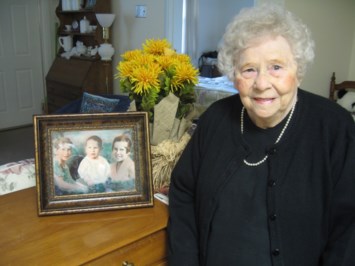 Obituary of Mary A. Dunn