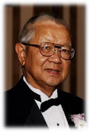 Obituary of Luke Tucker Dang Jr.