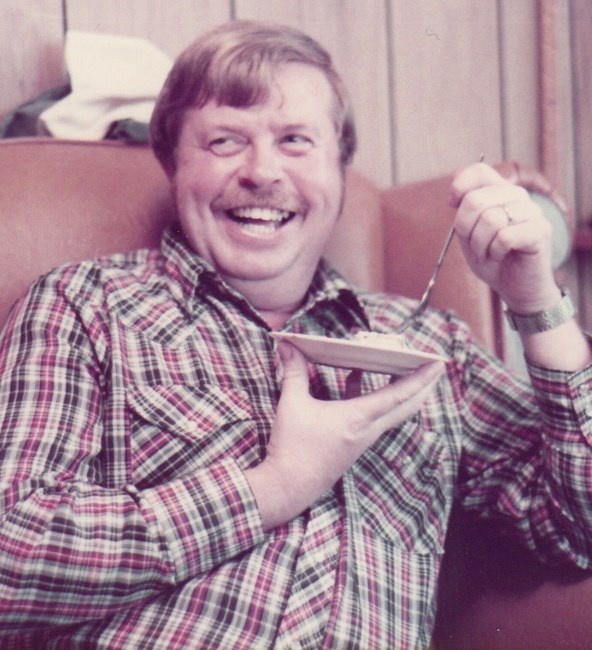 Obituary of William Franklin Harris Jr.