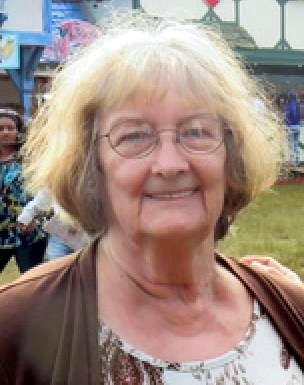Obituary of Patricia Kaye Hurley