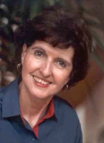 Obituary of Laura Spruce Fuller