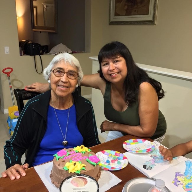 Rosemarie Rodriguez Obituary San Bernardino Ca