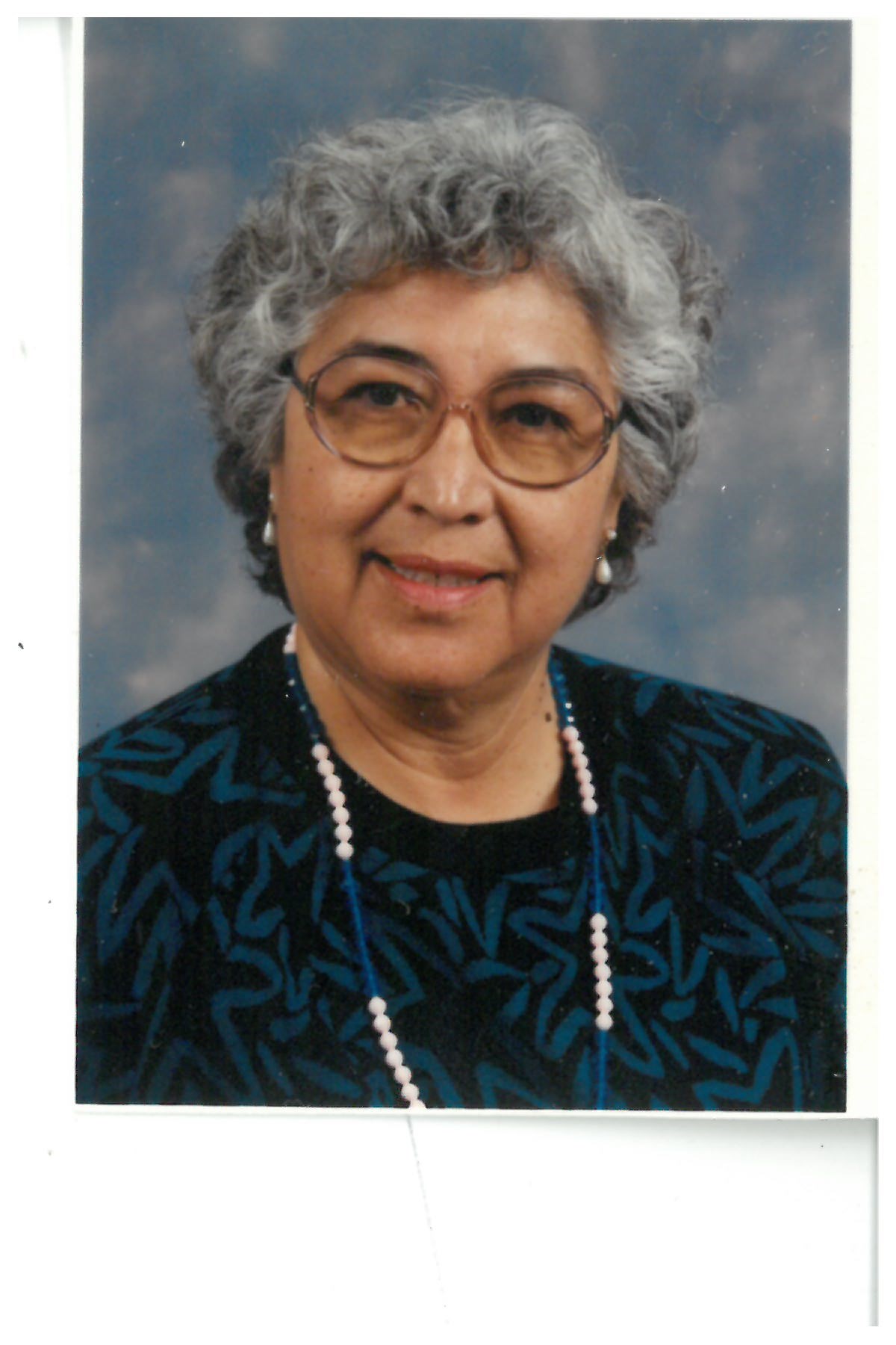 Obituary of Rosemarie Villapondo Rodriguez