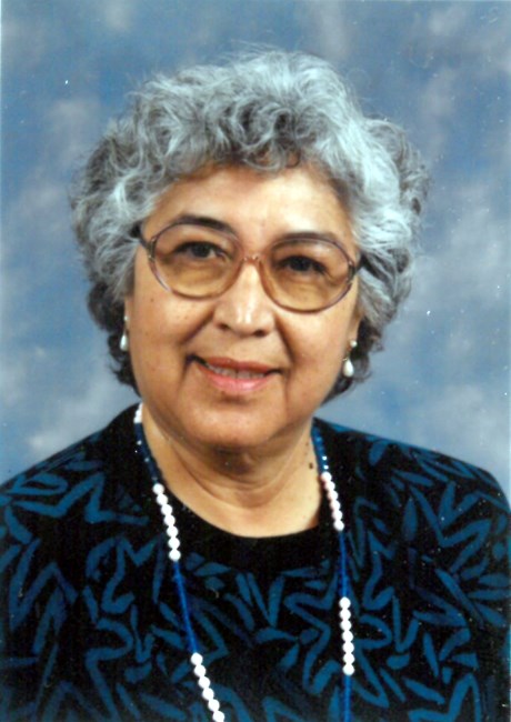 Obituario de Rosemarie Villapondo Rodriguez