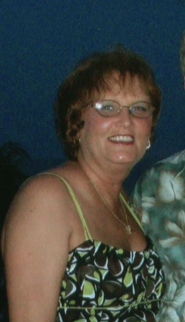 Obituary of Deborah "Debbie" Lynn Robinson