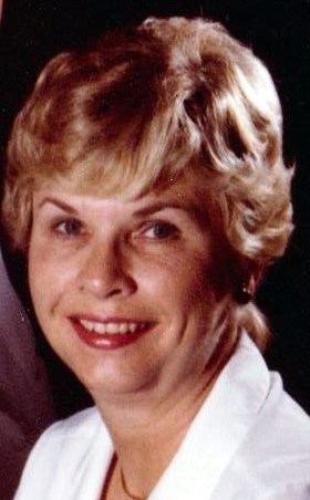 Obituary of Mary Elizabeth "Betty" Mitchell Azcona