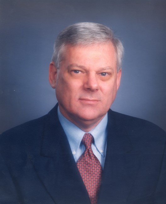 Obituary of Jack Terry Brock