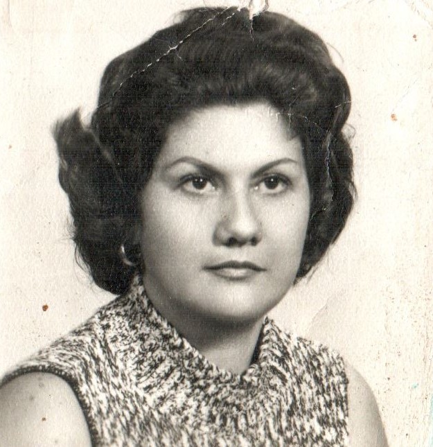 Obituary of Mirta De Los Santos