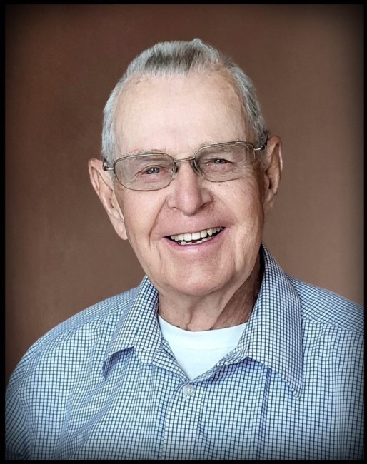 Obituary of Theodore Duane Hull