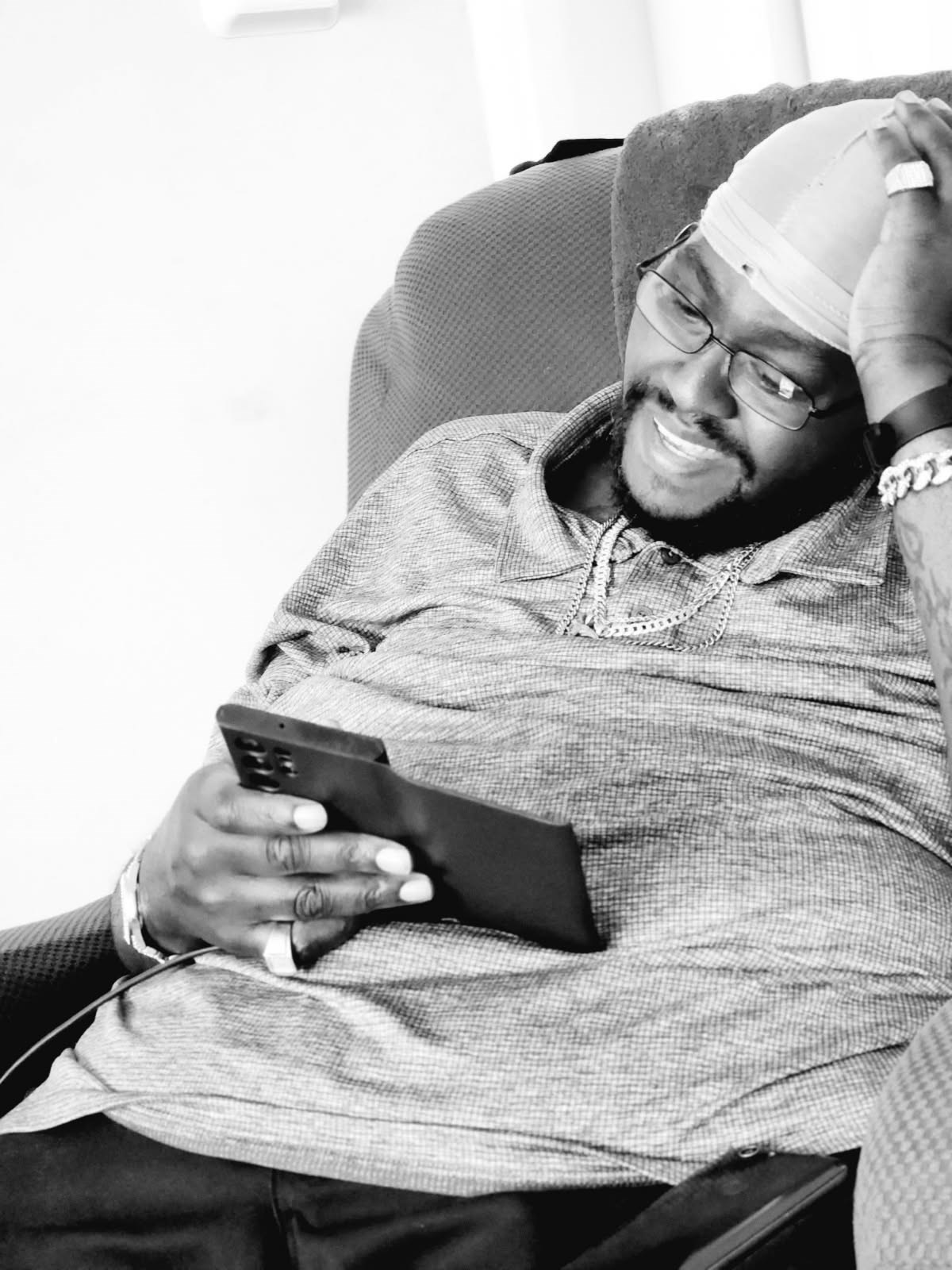 Obituary of Jamien H. Gibson