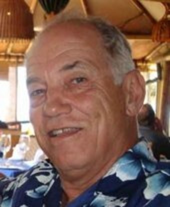 Obituary of Christopher "Chris" S. Shaw