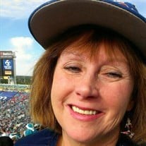 Obituario de Ann M. Connell