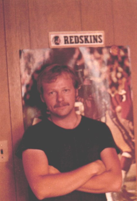 Obituario de Harold Skoldal III