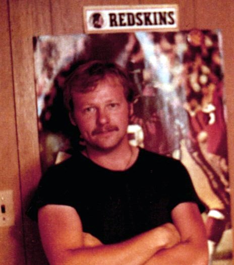 Obituario de Harold Skoldal III