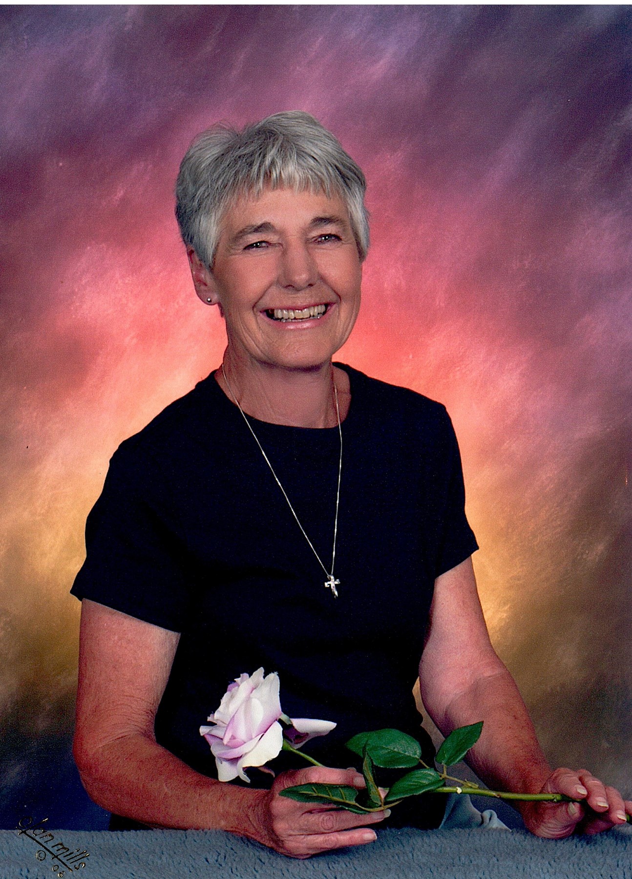 Obituary of Jeanne Chase