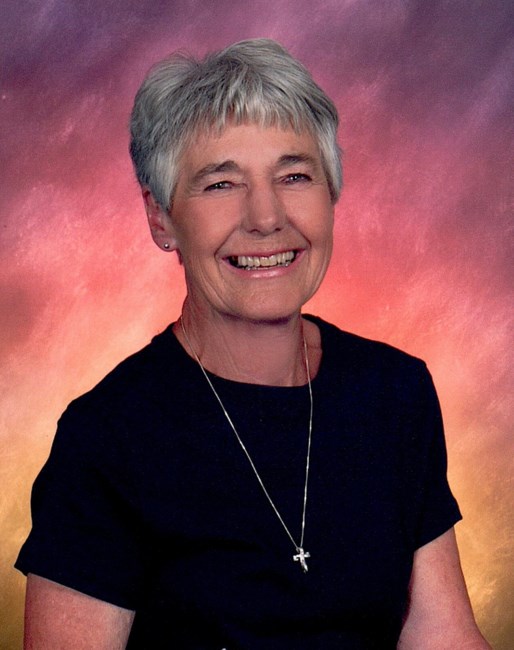 Obituary of Jeanne Chase