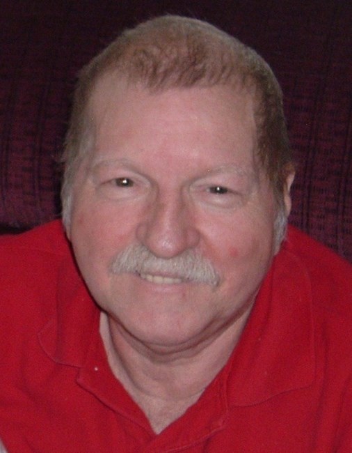 Obituary of Russ Case