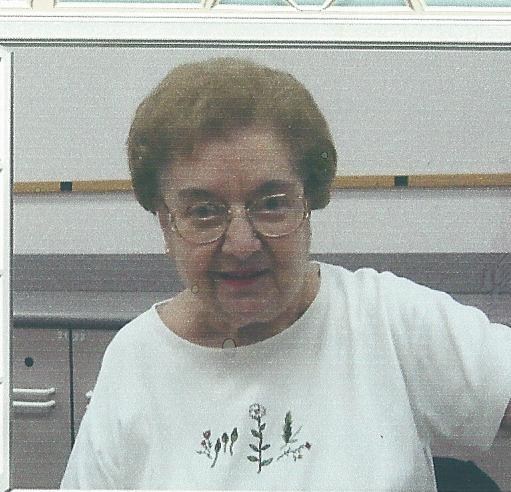 Obituary of Sophia Hanna