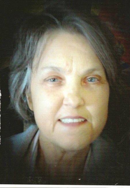 Obituary of Marilyn Roberson
