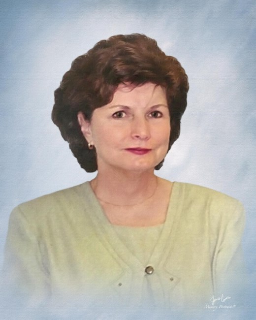 Obituary of Brenda Sanders Fincher