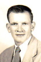 Obituary of Mr. Ivan R. Spencer