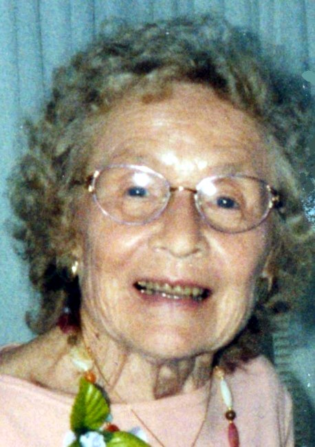 Avis de décès de Mary K. Billings