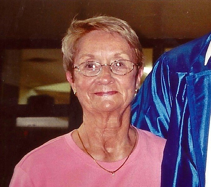 Obituary of Patricia Ann Schwarz