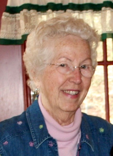 Obituary of Dorothy E. Noel