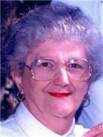 Obituary of Elissa G. Young